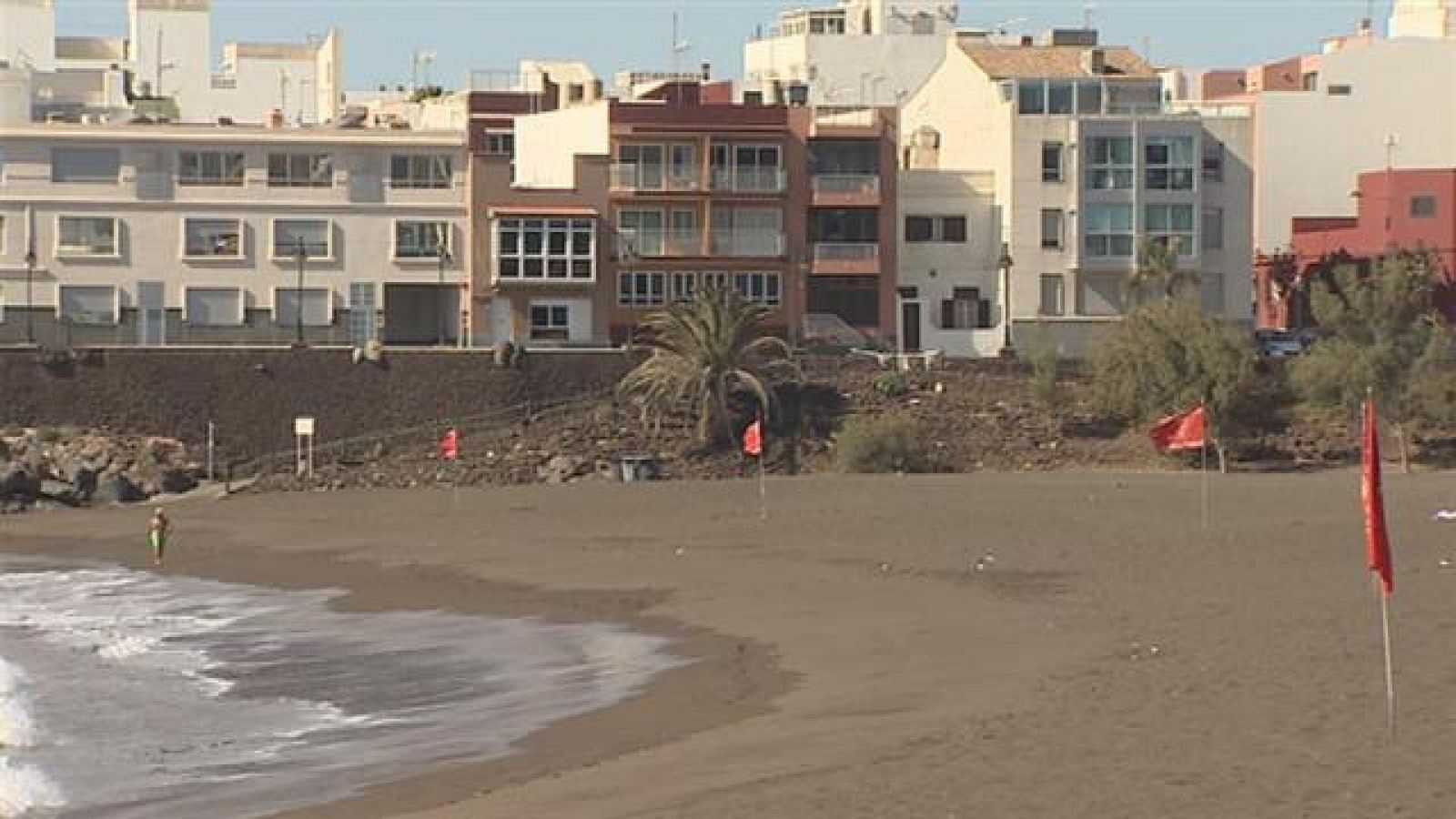 Canarias en 2' - 23/04/2017