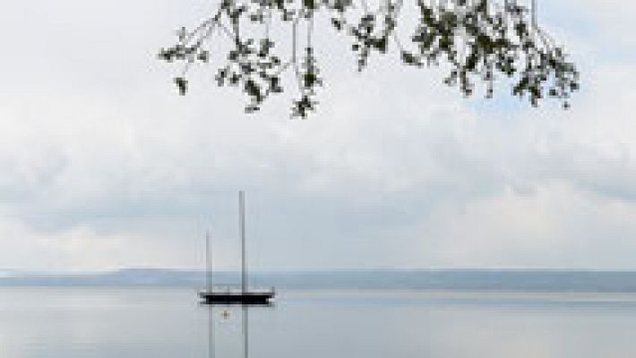 El tiempo - Nubosidad de evolución diurna