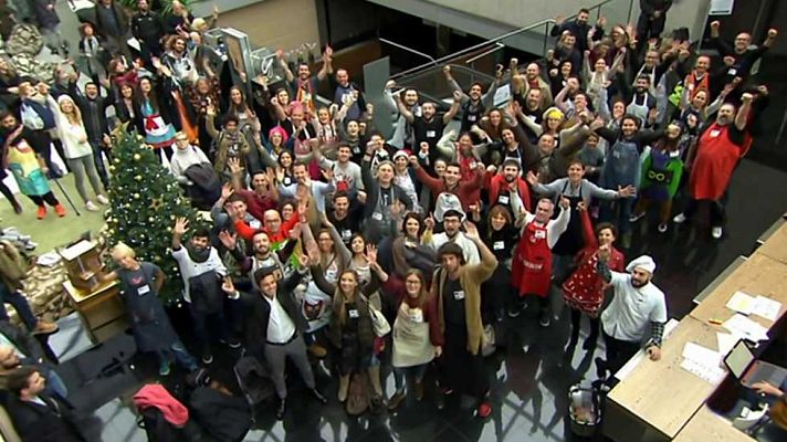 MasterChef - Especial Casting