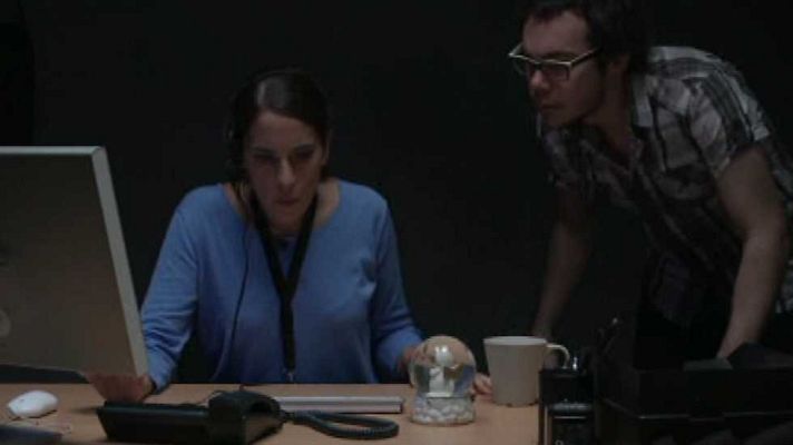 Concurso Iberoamericano de Cortometrajes Versión Española / SGAE - '112'