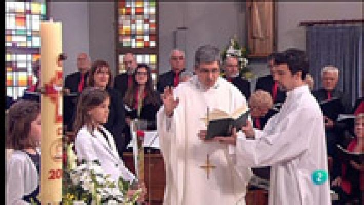 La Missa - La missa - 23/04/17