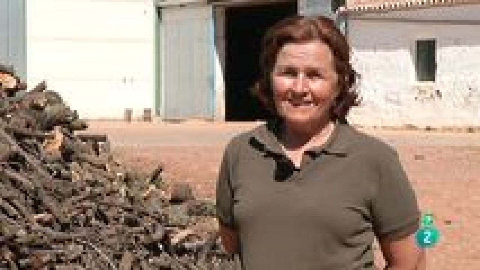 Aquí hay trabajo - 24/04/17 - ver ahora