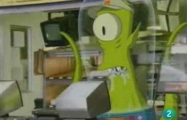 Cámara abierta - El proyecto Seti at Home