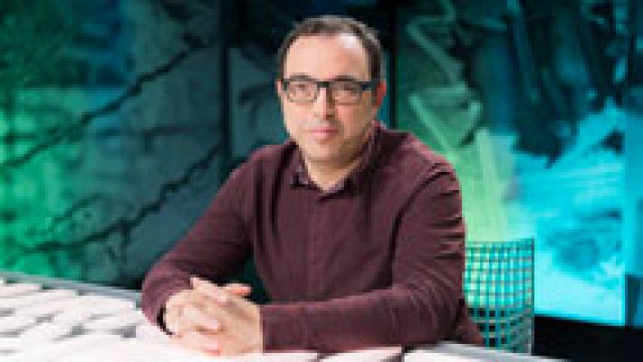 Noms propis - Sergi Belbel