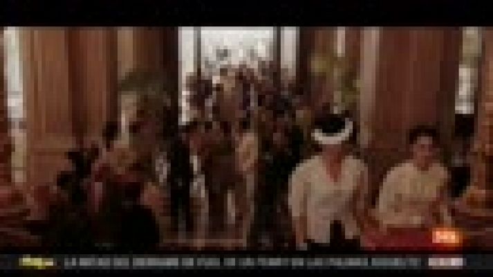 Europa - El doloroso "Adiós a Europa" de Stefan Zweig