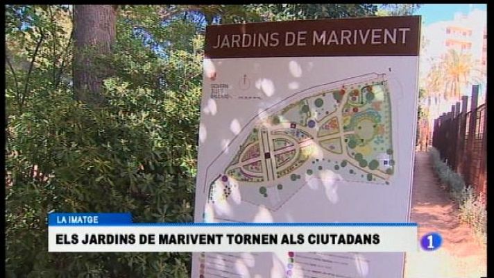 Informatiu Balear - El temps a les Illes Balears - 24/04/17