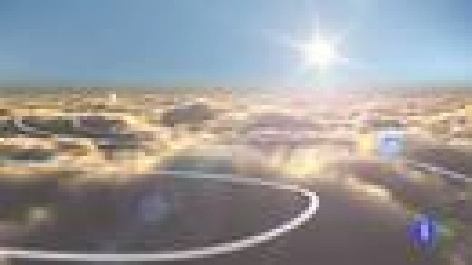 El tiempo en Cantabria - 24/04/17