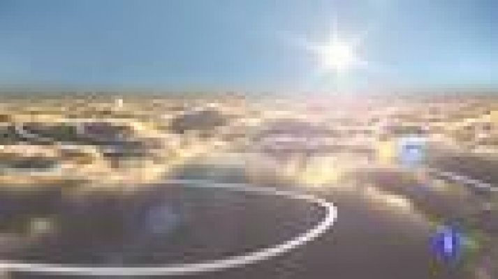 TeleCantabria - El tiempo en Cantabria - 24/04/17