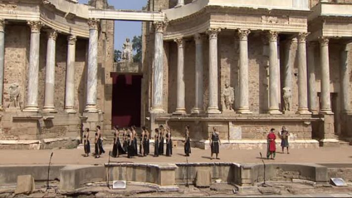  - FESTIVAL  GRECOLATINO