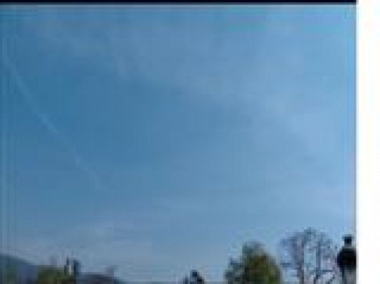 Panorama Regional - El tiempo en Asturias - 24/04/17