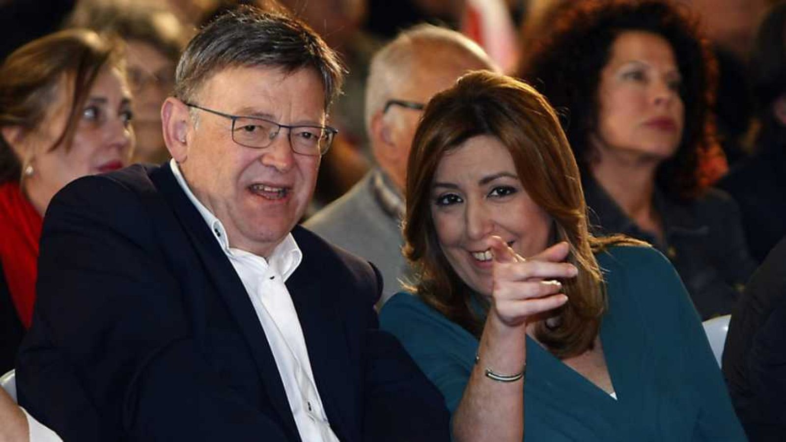 L'Informatiu - Comunitat Valenciana - 24/04/17 - ver ahora