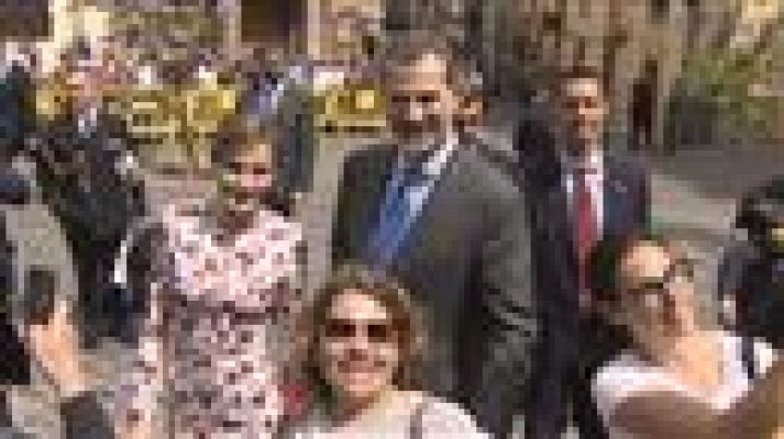 Telecanarias - Canarias en 2' - 24/04/2017