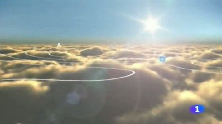 Noticias Murcia - El tiempo en la Region de Murcia - 24/04/2017