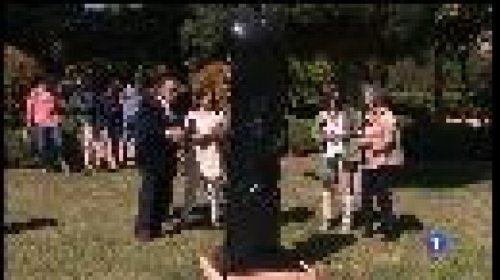 Informatiu Balear - Informatiu Balear 2 - 24/04/17