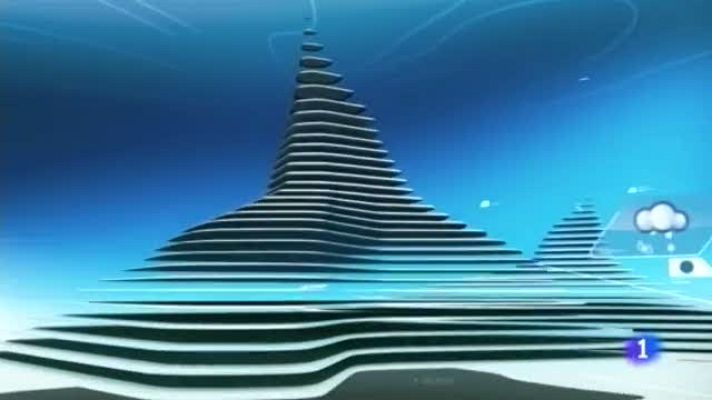 Noticias de Castilla y León - El tiempo en Castilla y León 2 - 24/04/17