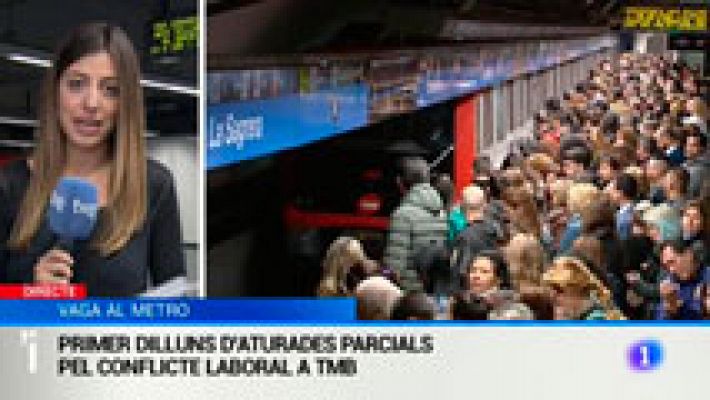 L'Informatiu - L'Informatiu 2 - 24/04/2017