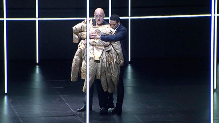 Informativo de Madrid - Informativo de Madrid 2 - 24/04/17