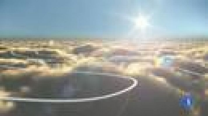 Telenorte - País Vasco - El tiempo en el País Vasco - 24/04/17