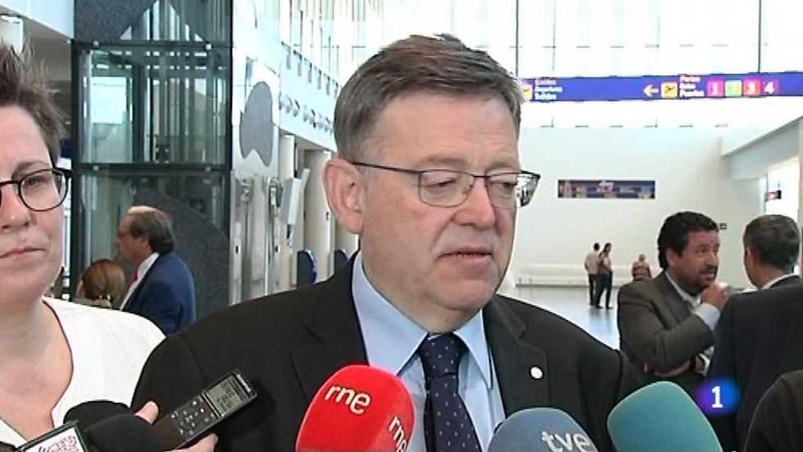 L'Informatiu - Comunitat Valenciana 2 - 24/04/17 - ver ahora