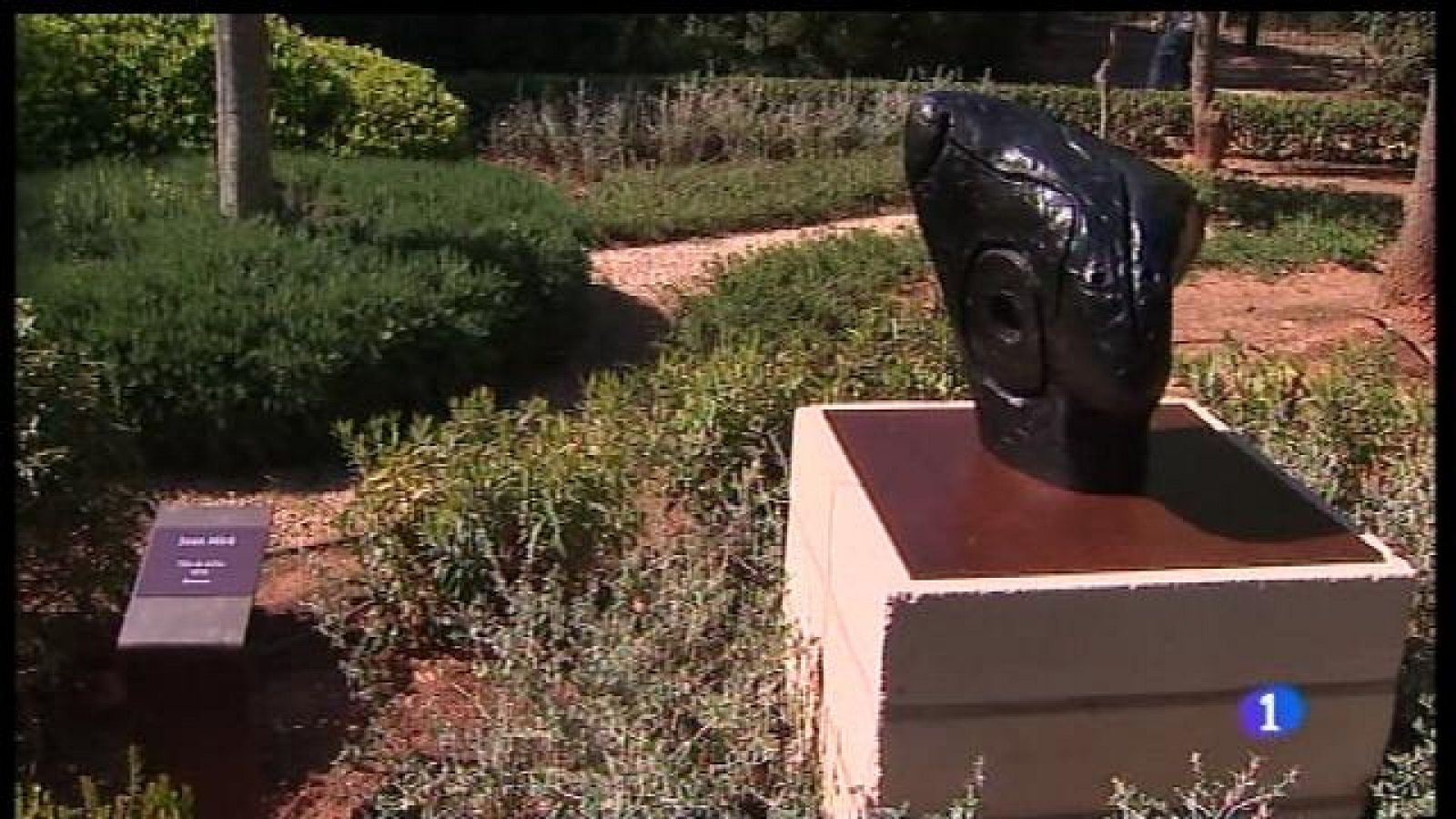 Els jardins de Marivent, oberts des del 2 de maig