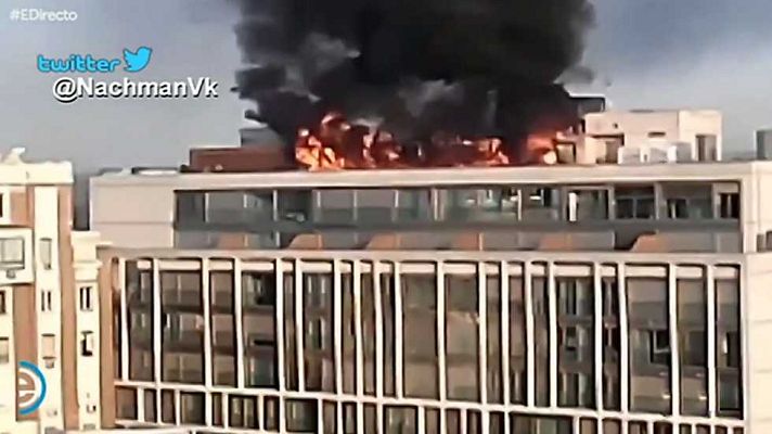 España Directo - España Directo - 24/04/17