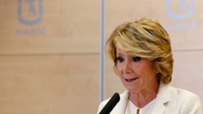 Telediario 1 - Telediario Matinal en 4'  25/04/17