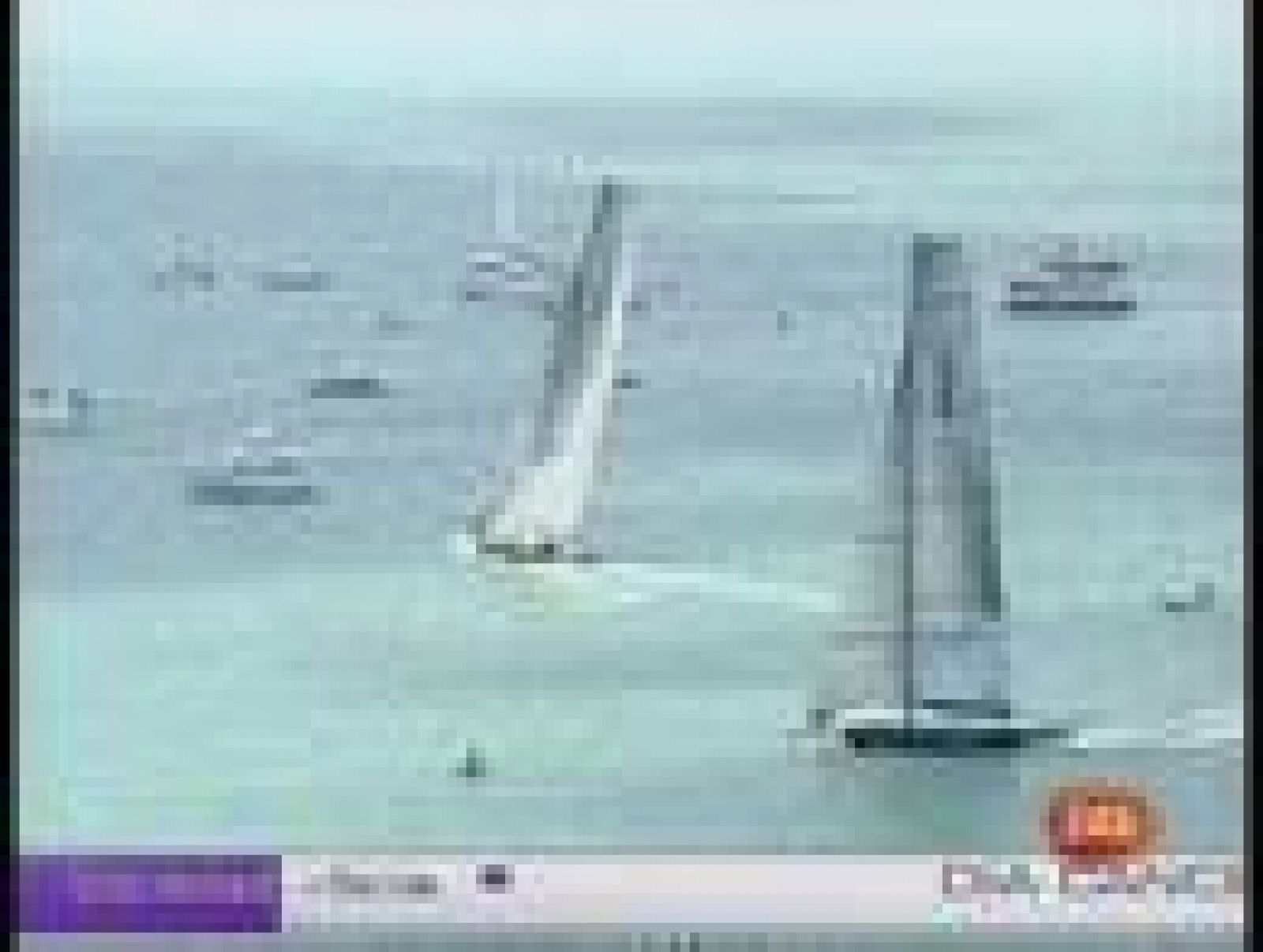 Los participantes en la Copa América se prueban | Ver