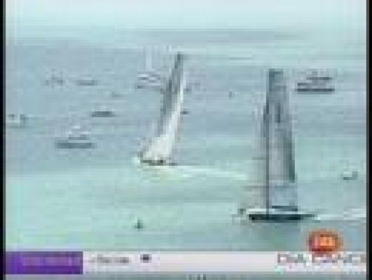  - Los Desafíos, a prueba