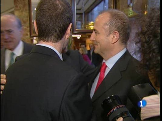  - Reacciones a Sebastián