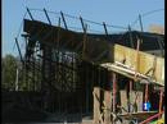  - Muerto bajo toneladas de escombros