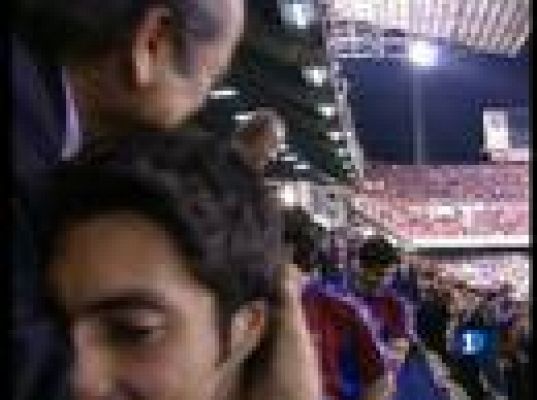 Copa del Rey - El líder no se fía del colista