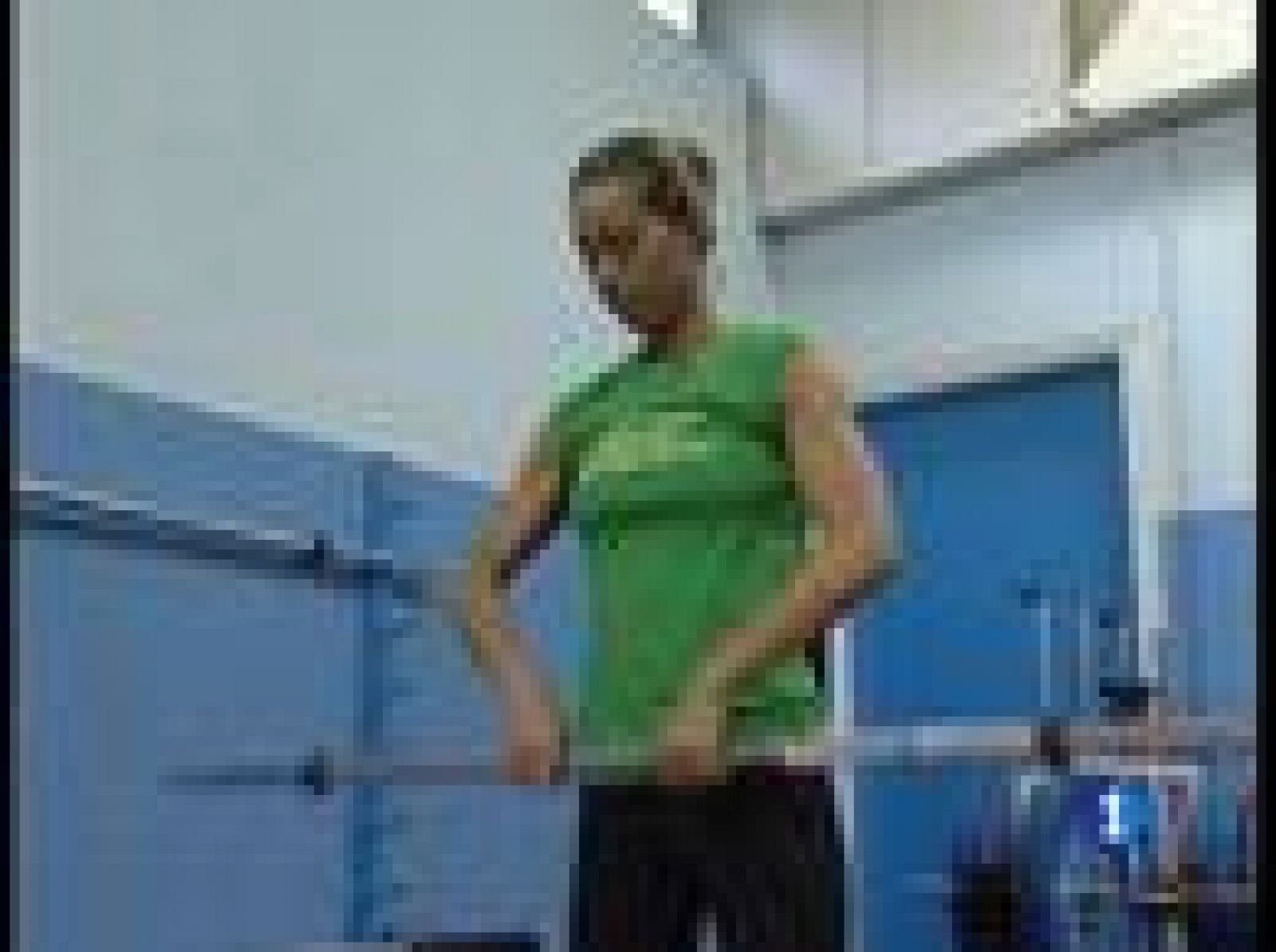 Sirenas de acero | Ver