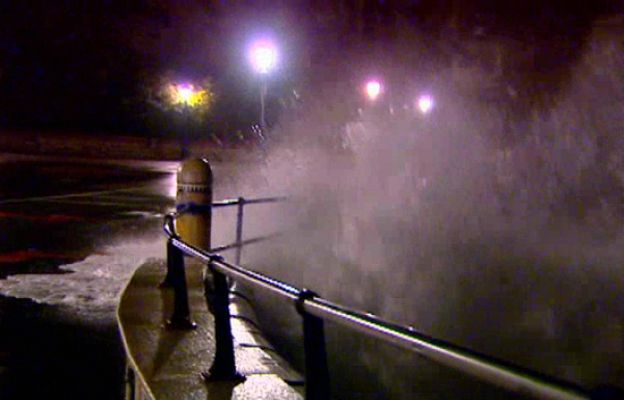 Ciencia y tecnología en Rtve.es - La ola más alta de España