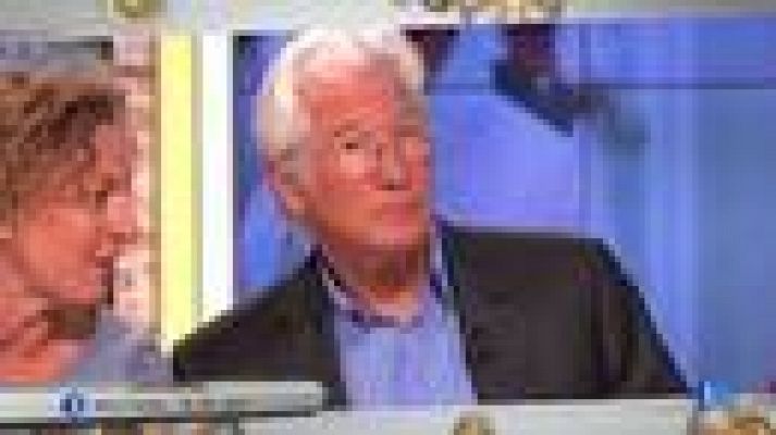 Hora punta - Hora Punta - Los mejores momentos de Richard Gere en 'Hora Punta'