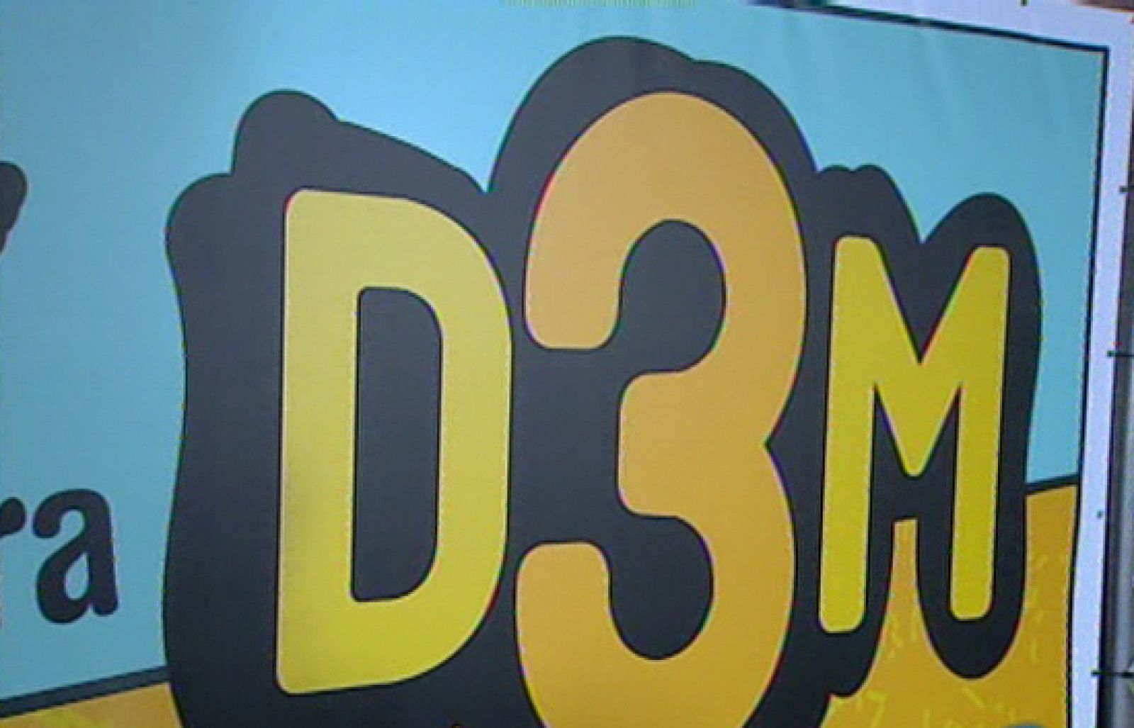 La Fiscalía de la Audiencia Nacional va a pedir al juez Garzón que suspenda las actividades de D3M y de Askatasuna | Ver