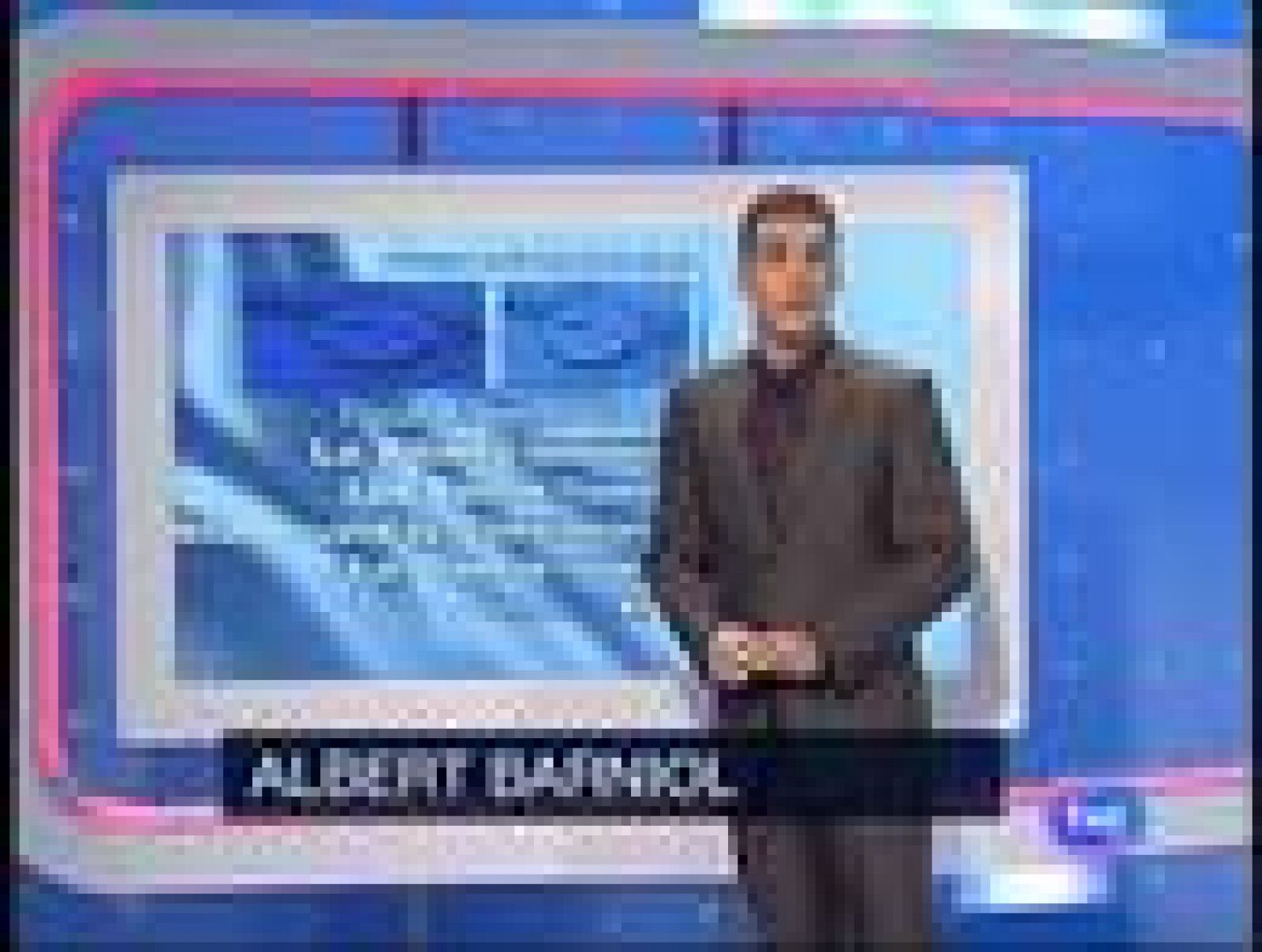 El Tiempo - 04/02/09 - El tiempo | Ver