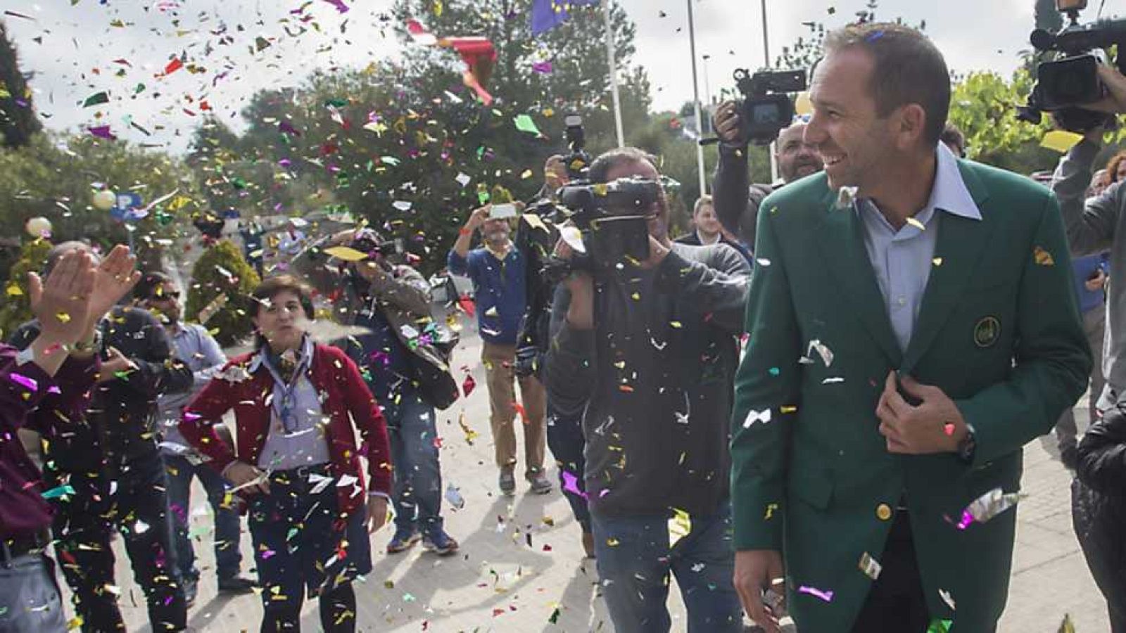 La Comunidad Valenciana en 2' - 25/04/17 - ver ahora