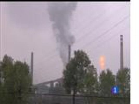 Panorama Regional - Asturias en 2' - 25/04/17