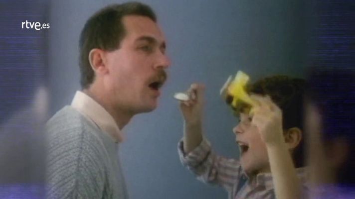 Ochéntame otra vez - Este jueves, 'El arte de la publicidad'
