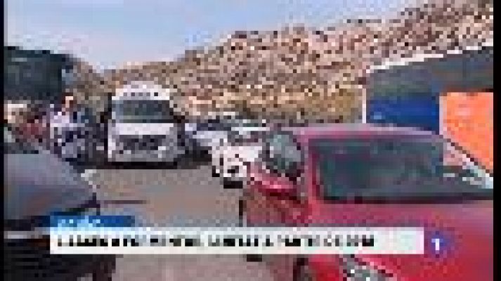 Informatiu Balear - Informatiu Balear en 2' - 25/04/17