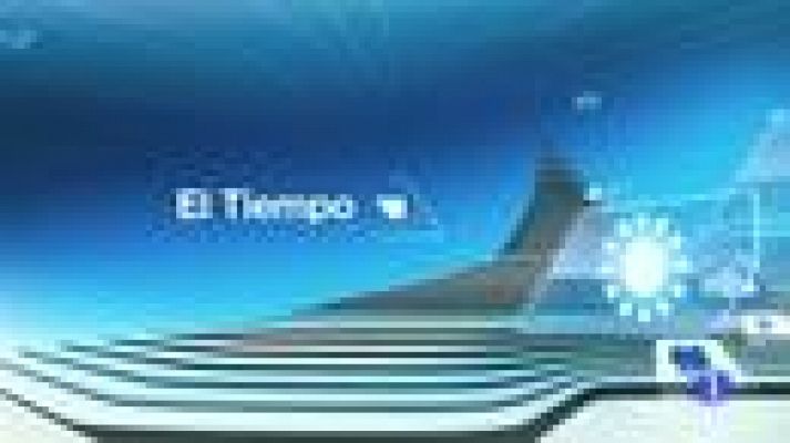 Noticias de Castilla y León - El tiempo en Castilla y León - 25/04/17