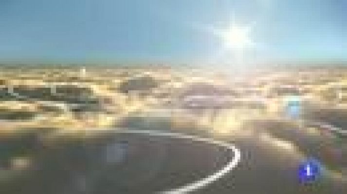 Noticias Murcia - El tiempo en la Region de Murcia - 25/04/2017