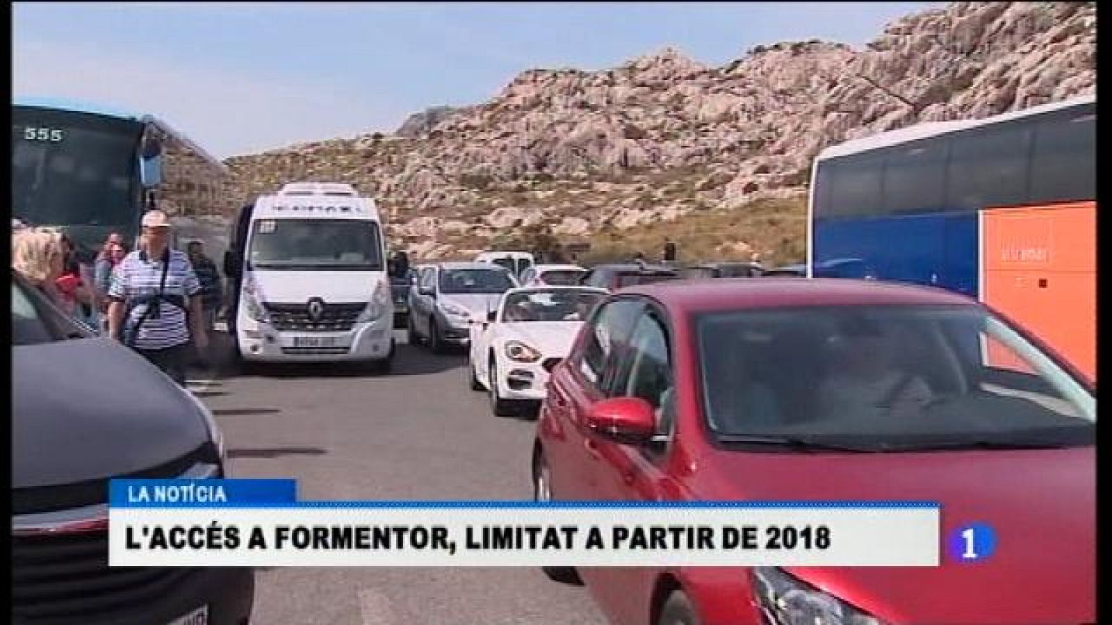 Informatiu Balear - 25/04/17