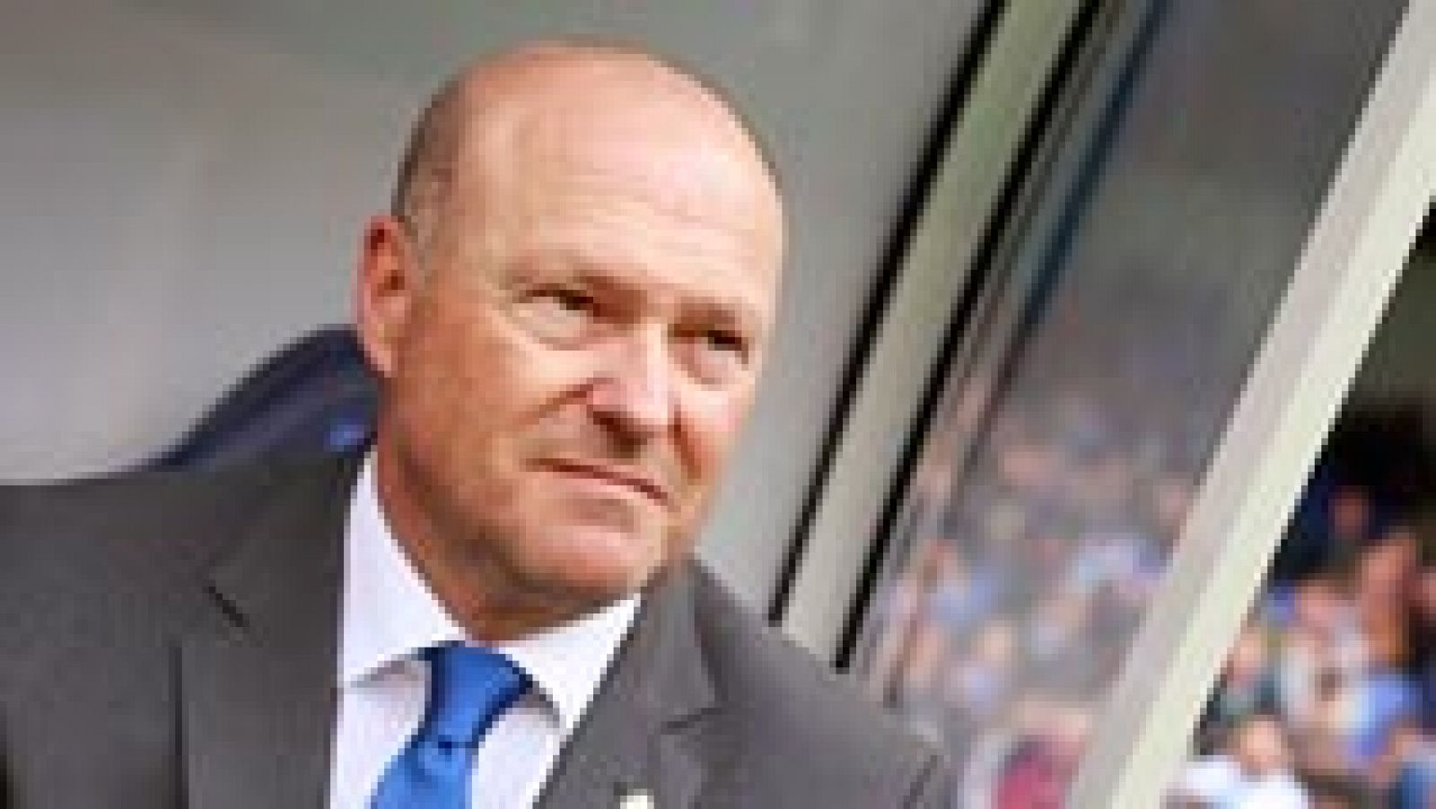 Mel: "Lo hicimos con Atlético y Barça; podemos hacerlo con el Madrid" | Ver