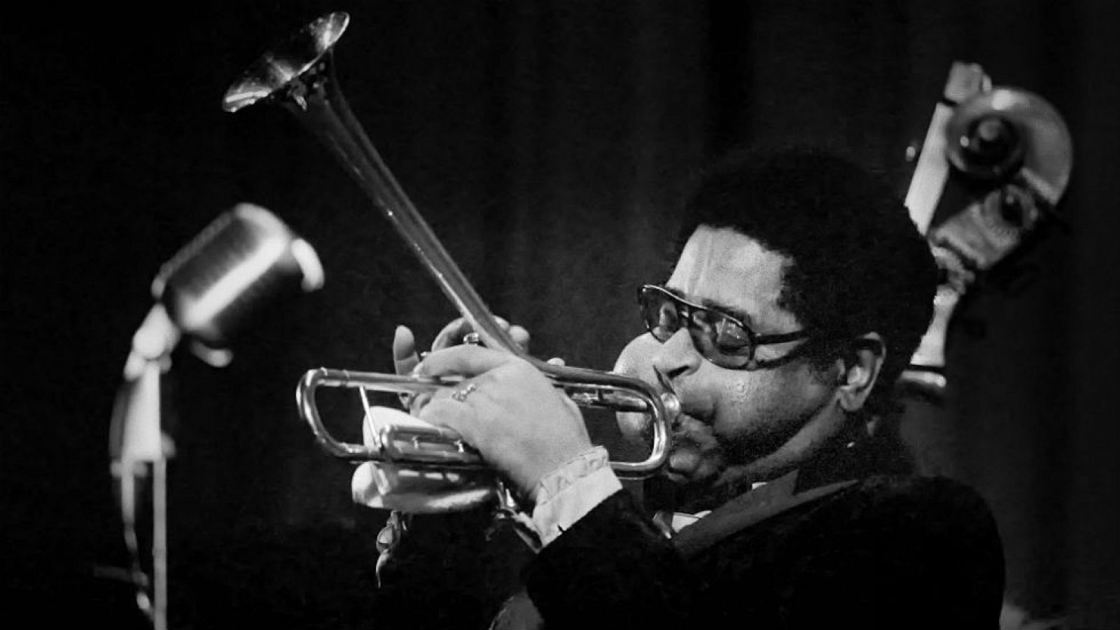 Jazz entre amigos - Dizzy Gillespie All Stars