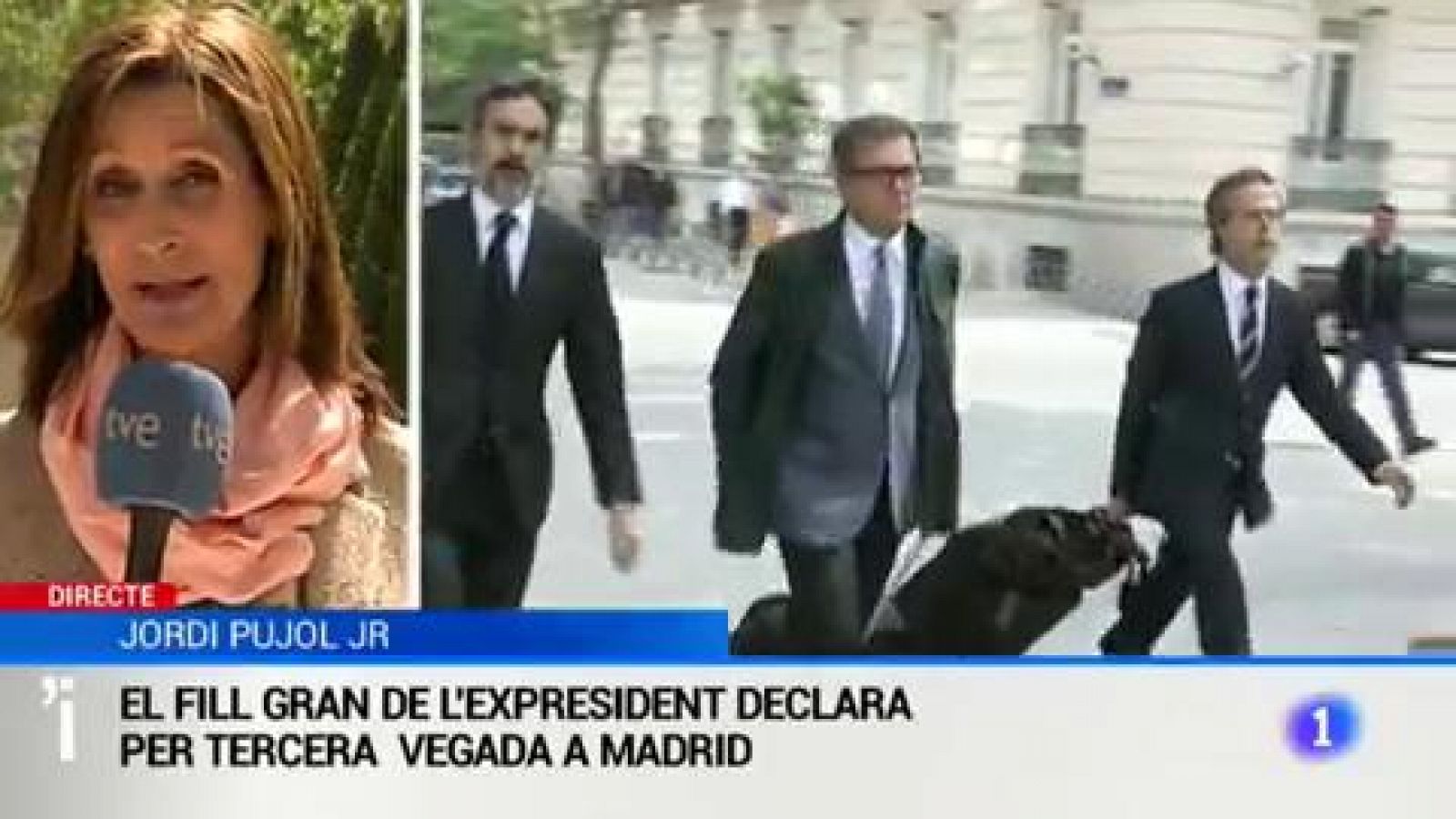 L'Informatiu 2 - 25/04/2017