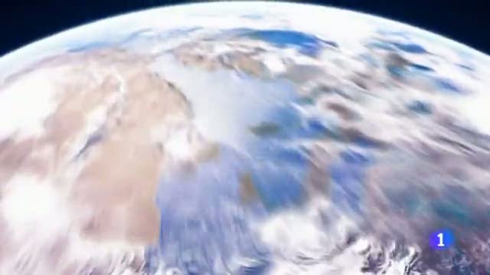 El tiempo en Cantabria - 25/04/17