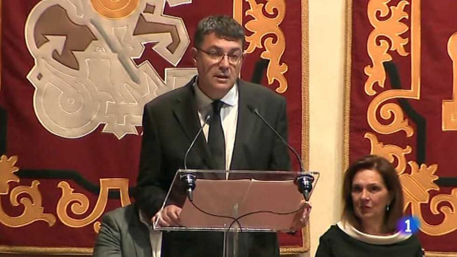 L'Informatiu - Comunitat Valenciana 2 - 25/04/17 - ver ahora