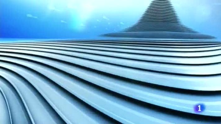 Noticias de Castilla y León - Noticias Castilla y León 2 - 25/04/17