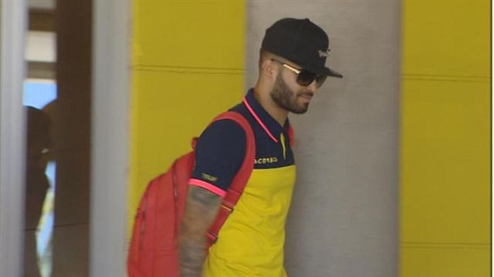  - La UD viaja para jugar con el Leganés